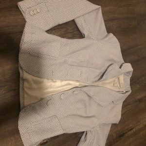 Banana Republic Blazer